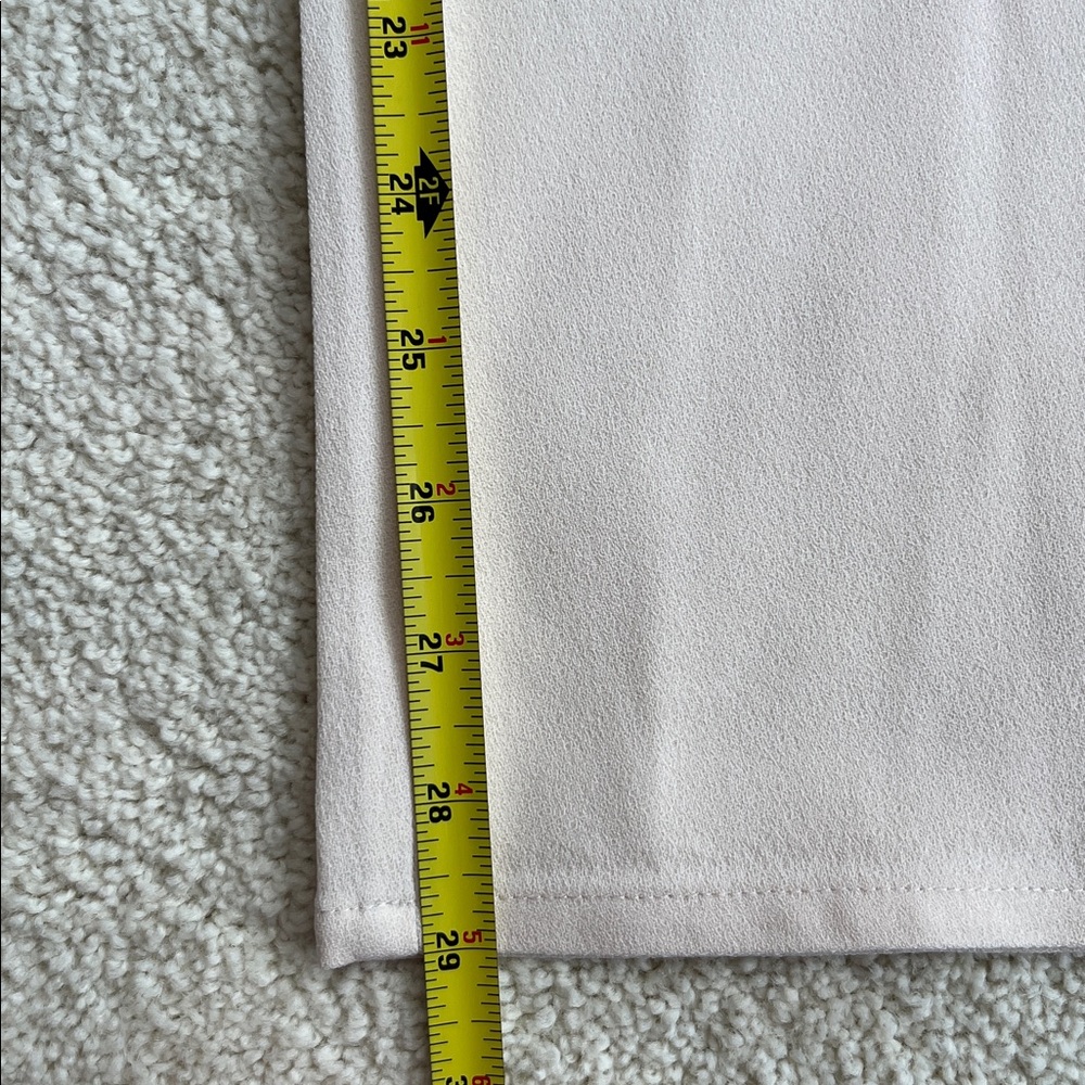 Peter Cohen Wool Wide Leg Pants - Picture 10 of 15